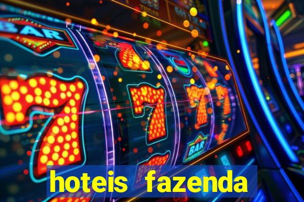 hoteis fazenda porto velho